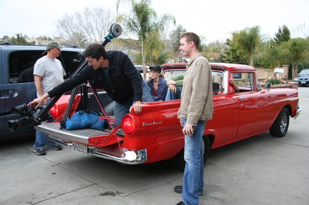 On the set of ABEL'S WHEELS