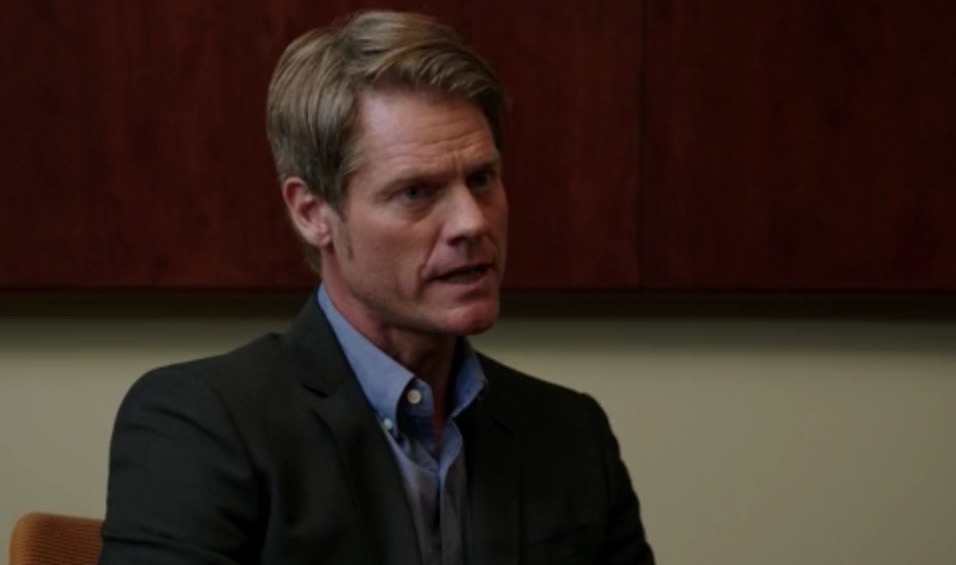 Still of Mark Hengst in Silicon Valley (2015)