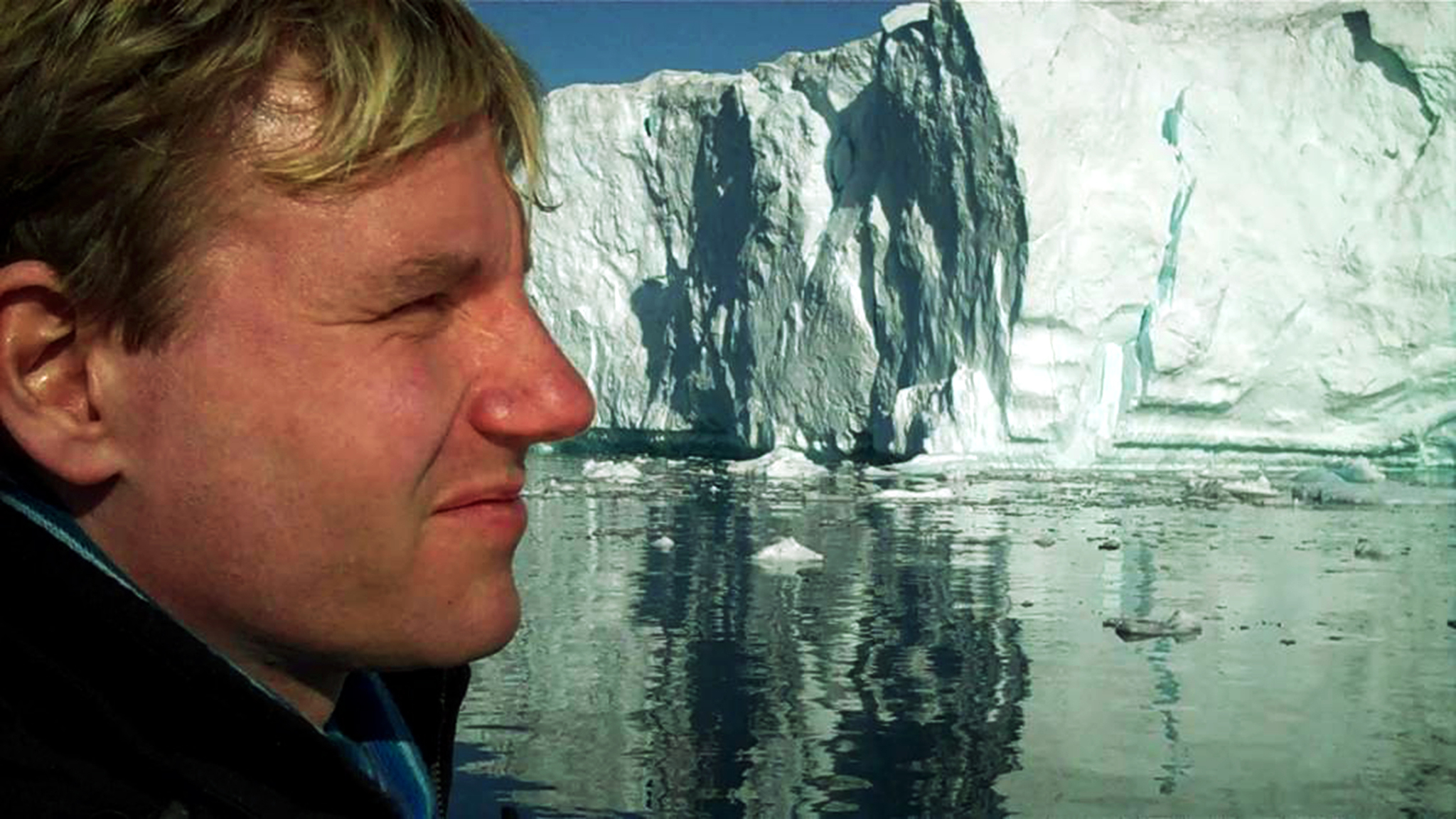 Still of Bjørn Lomborg in Cool It (2010)