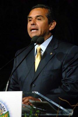 Antonio Villaraigosa