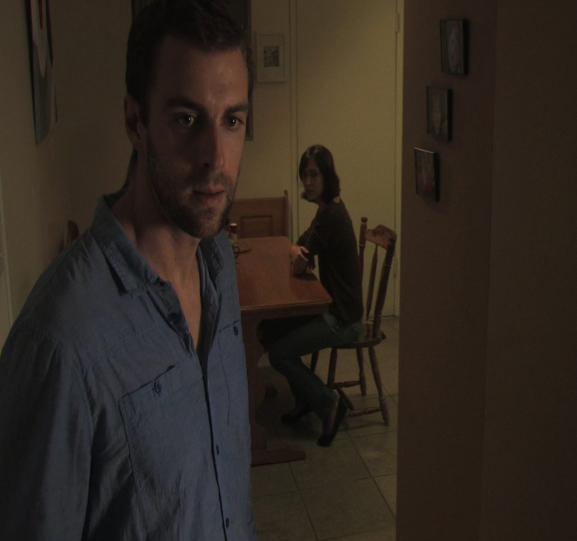 Still of Steve Polites in Saviors