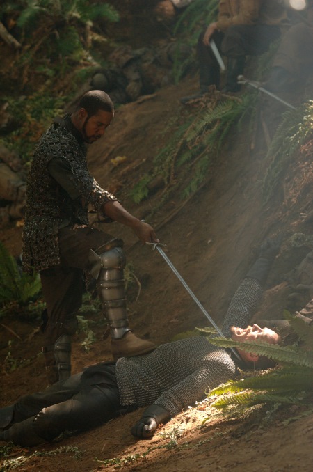 Still of Brian White in In the Name of the King: A Dungeon Siege Tale (2007)
