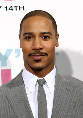 Brian White at event of Daddy's Little Girls (2007)