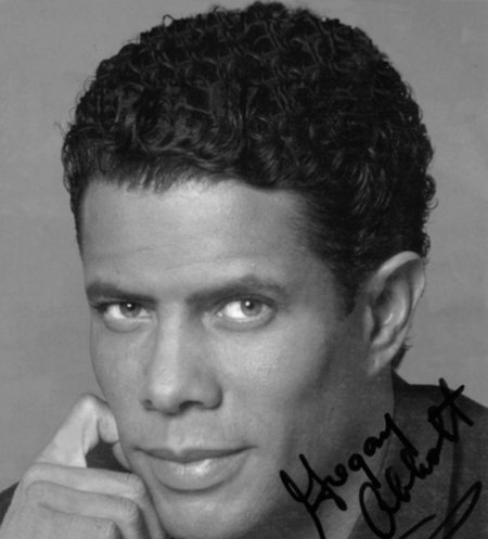 Gregory Abbott