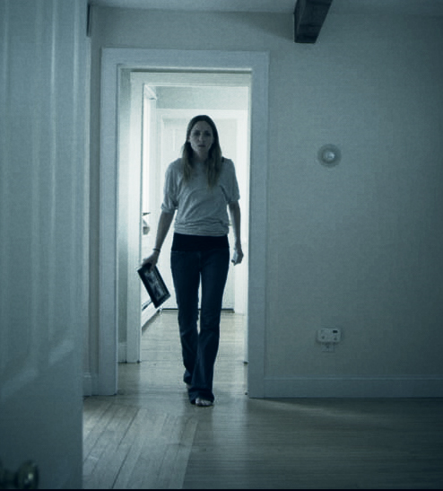Still of Jessica Sonneborn in The House Across the Street (2013)