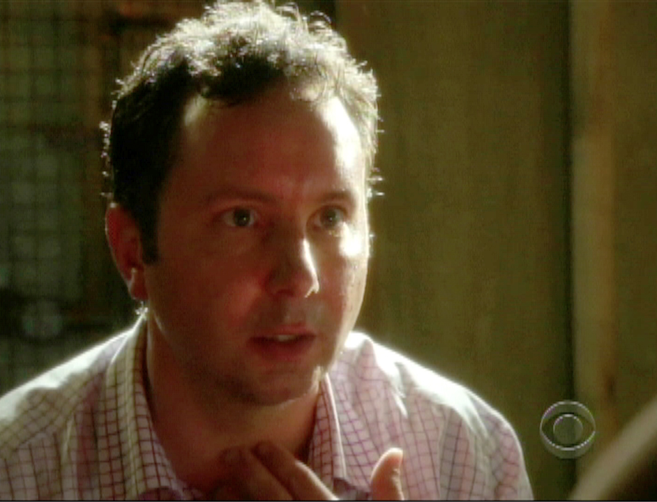 Michael_G_Welch_as_Bernie_Fisher_on NCIS_Los_Angeles. Can_i_have_some_water