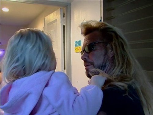 Still of Duane 'Dog' Chapman in Dog the Bounty Hunter (2003)