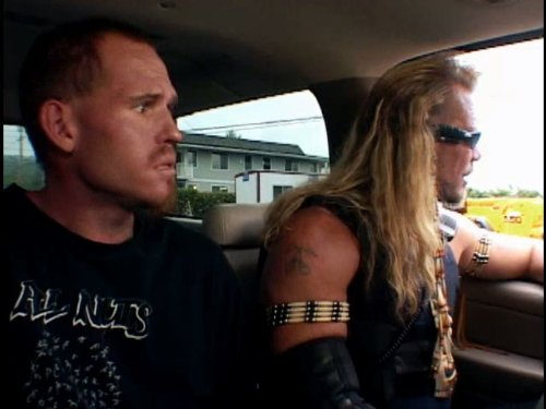 Still of Duane 'Dog' Chapman in Dog the Bounty Hunter (2003)