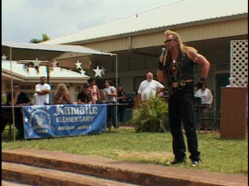 Still of Duane 'Dog' Chapman in Dog the Bounty Hunter (2003)