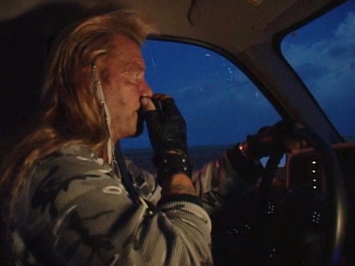 Still of Duane 'Dog' Chapman in Dog the Bounty Hunter (2003)