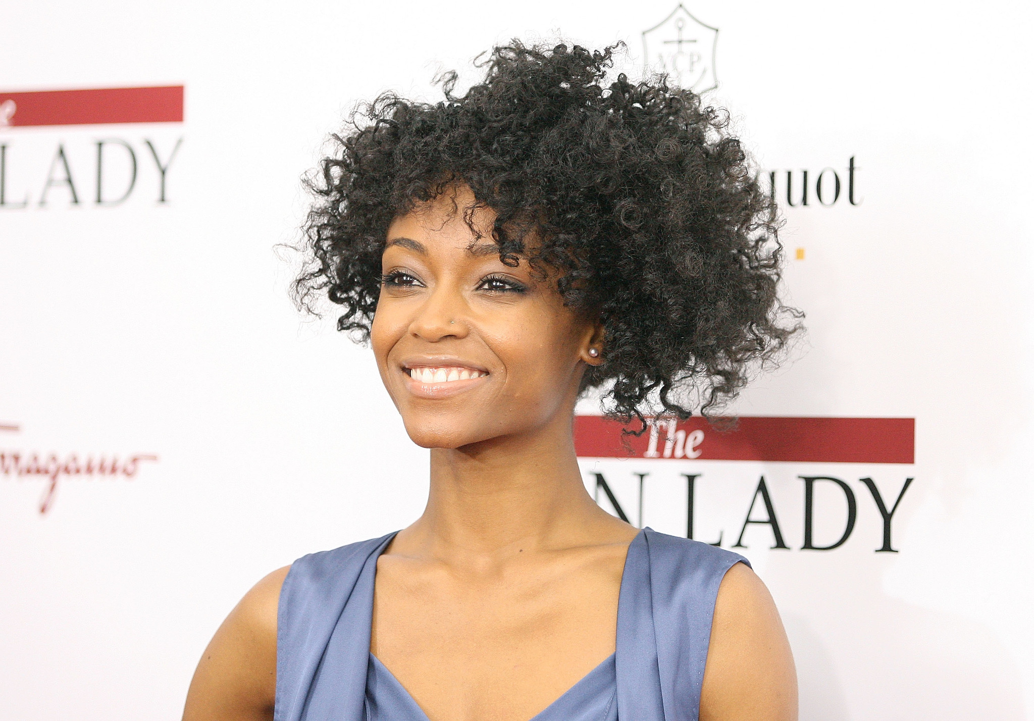 Yaya DaCosta