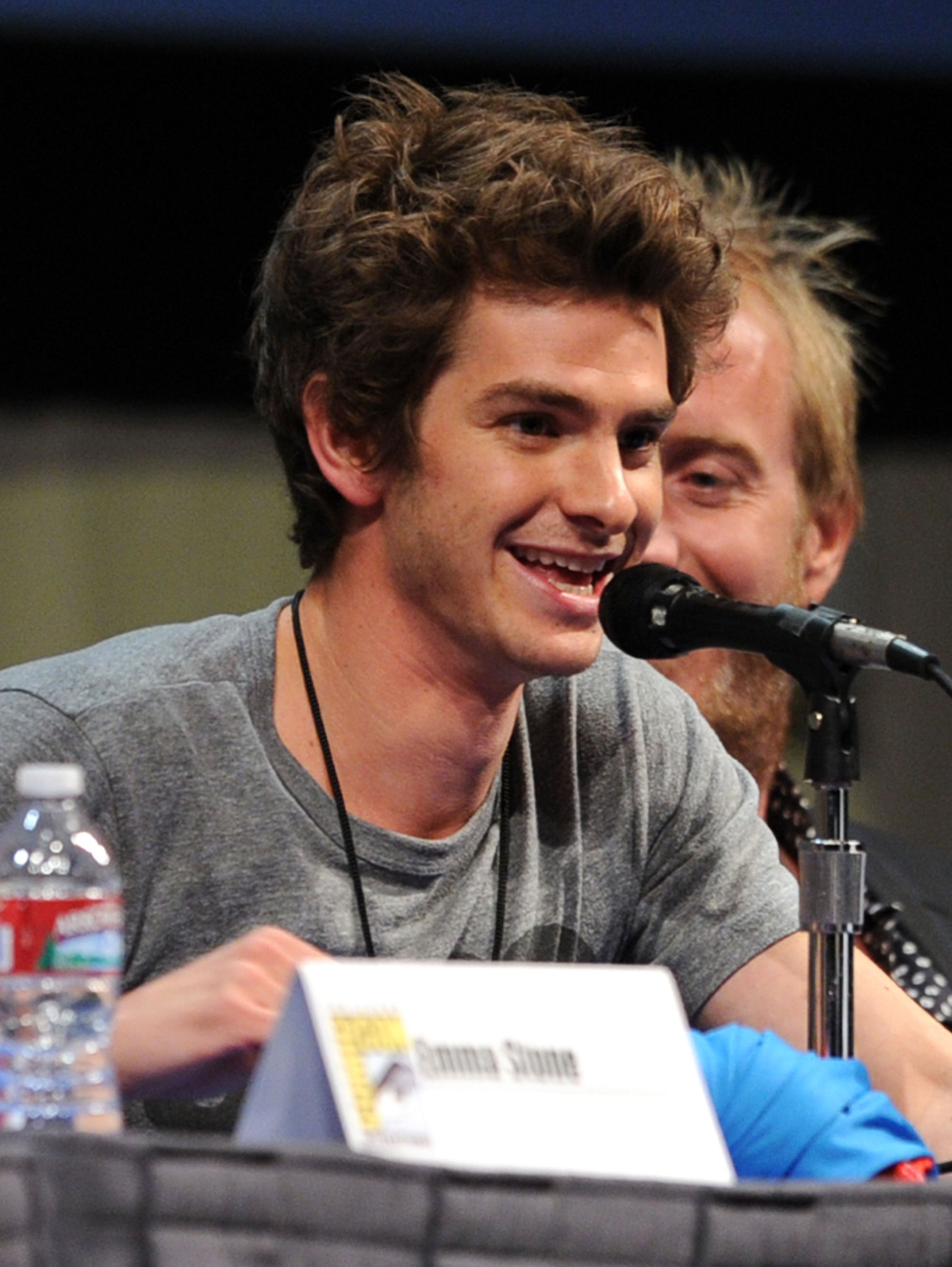 Andrew Garfield