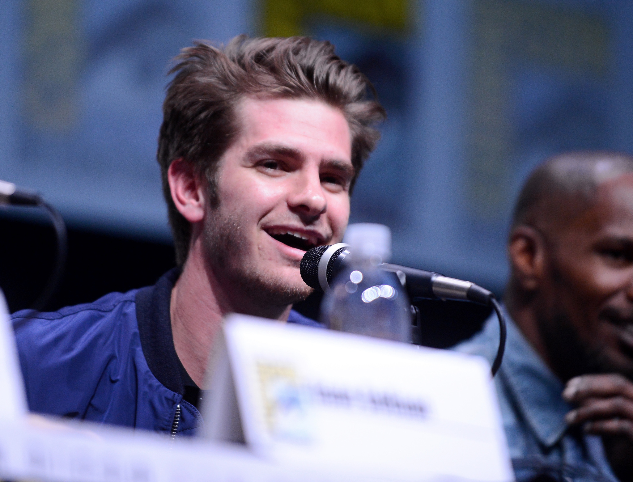 Andrew Garfield