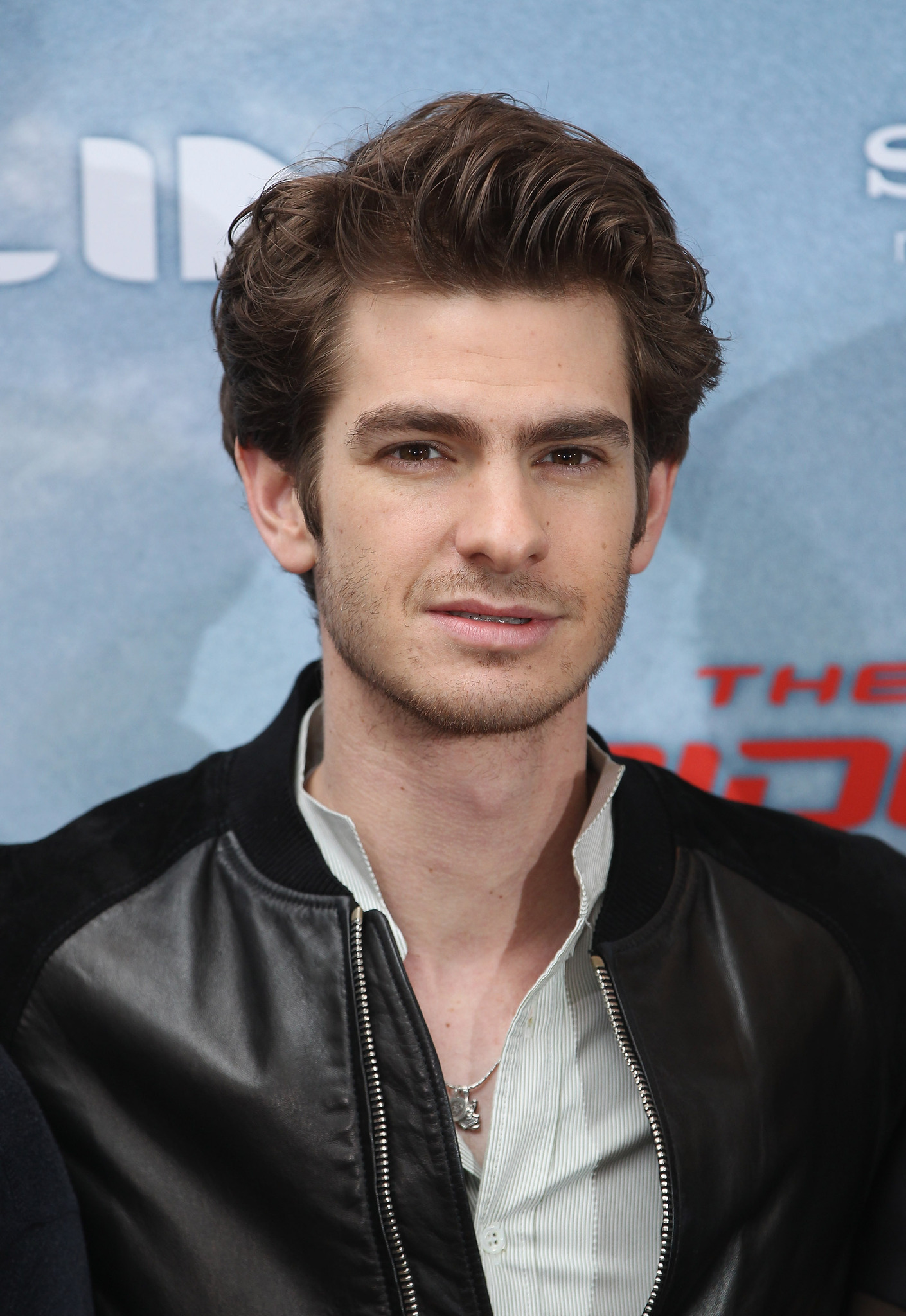 Andrew Garfield at event of Nepaprastas Zmogus-Voras (2012)