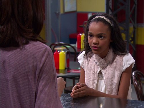 Still of China Anne McClain in Wizards of Waverly Place (2007)