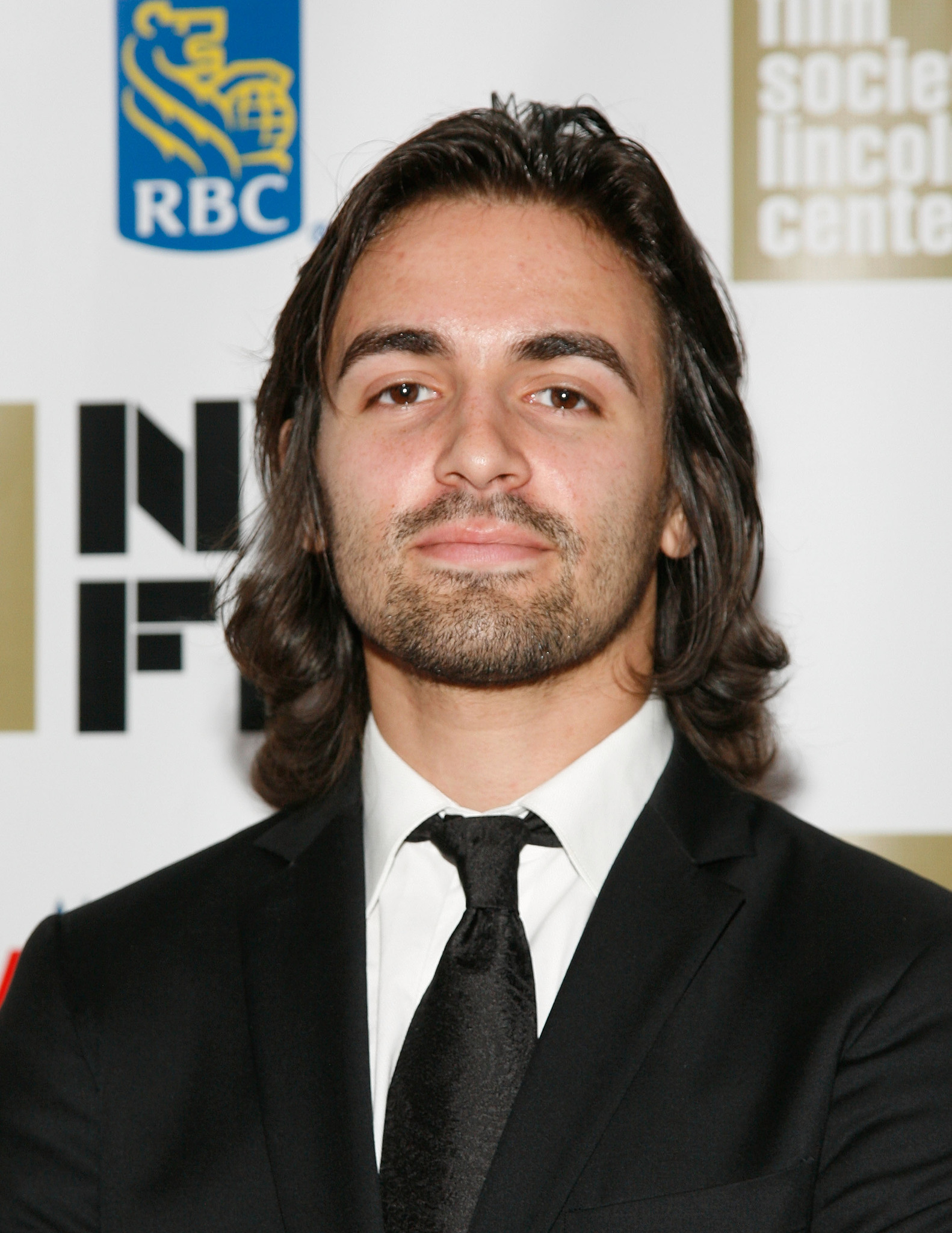 Jay Weinberg at event of Not Fade Away (2012)