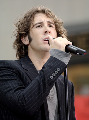 Josh Groban