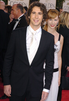 Josh Groban