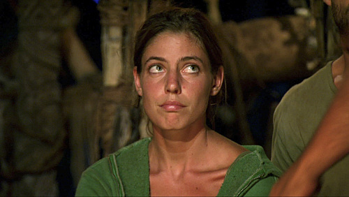 Still of Amanda Kimmel in Survivor (2000)