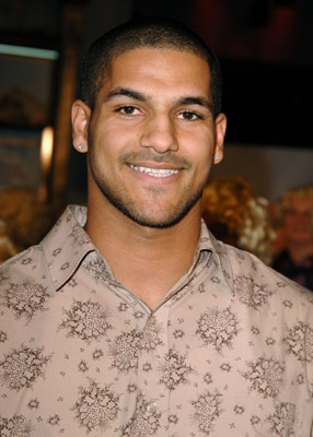 Israel Jacobs at event of Big Momma's House 2 (2006)