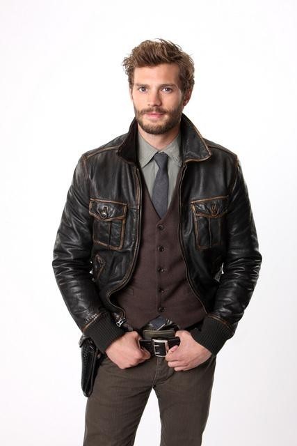 Still of Jamie Dornan in Once Upon a Time (2011)