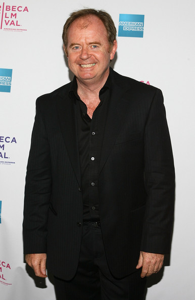 At the World Premiere of 'Dying Breed' ... Tribeca Film Festival 2008