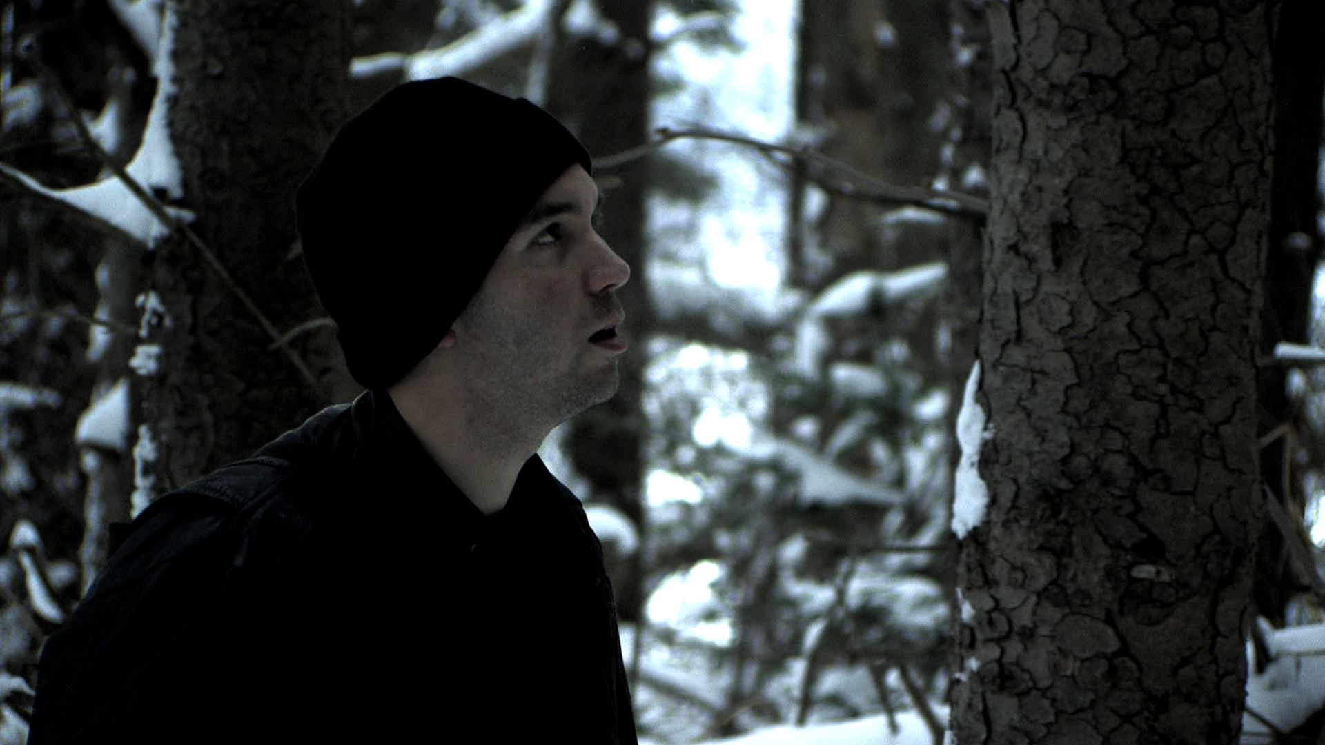 Production still from Witherfall