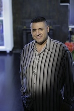 Victor Zaragoza