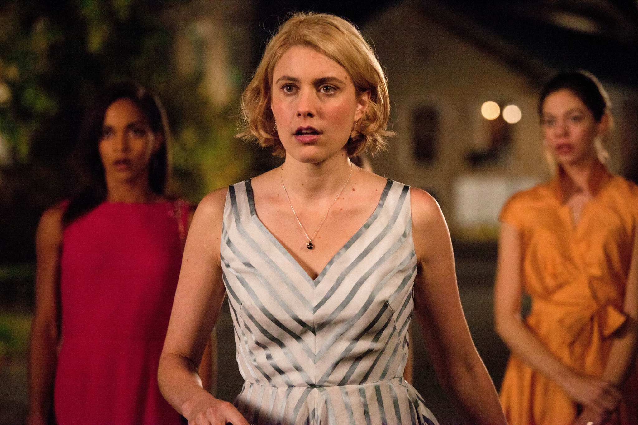 Still of Greta Gerwig in Damsels in Distress (2011)