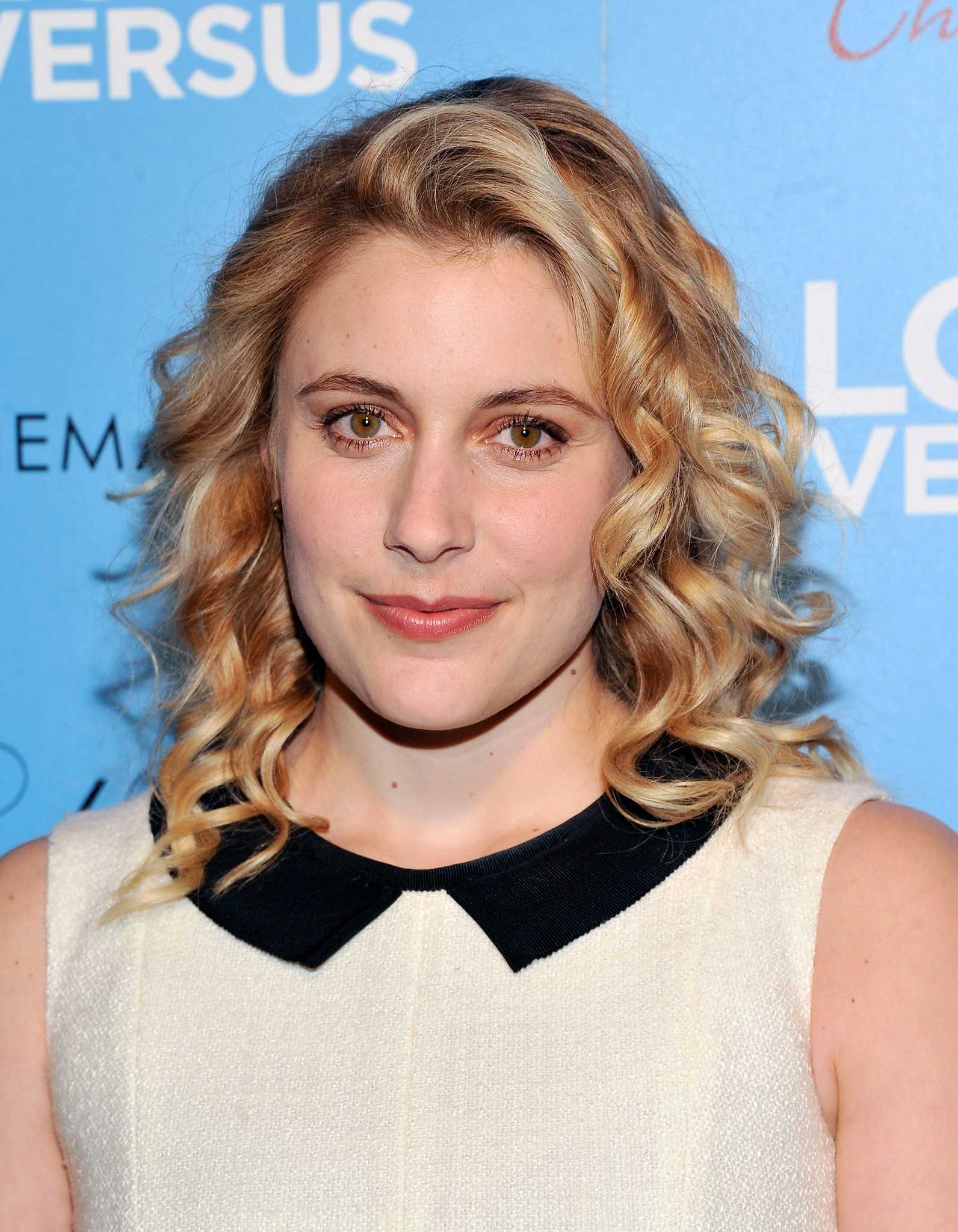 Greta Gerwig at event of Lola Versus (2012)