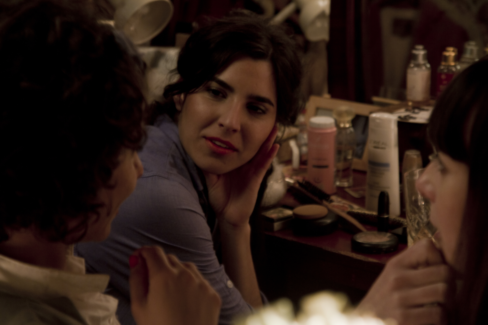 Still of María Villar in Viola (2012)