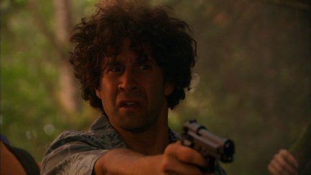 Paul Proios in G.P.S. (2007)