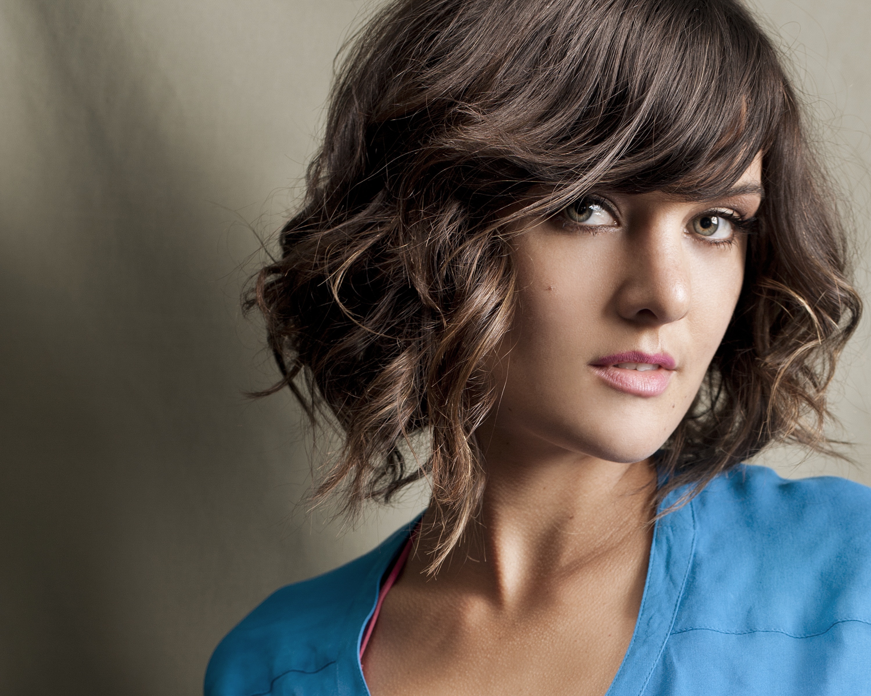 Frankie Shaw