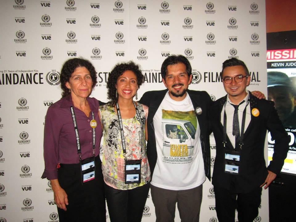 Raindance Film Festival