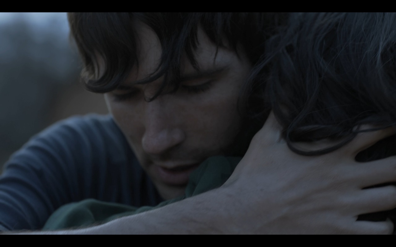 Still of Jérôme Charvet in Sand