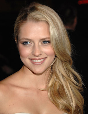 Teresa Palmer at event of Bedtime Stories (2008)