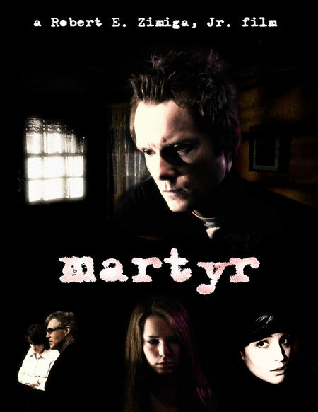 Martyr Poster