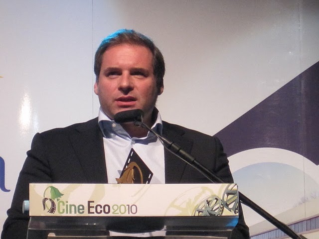 CINE ECO 2010