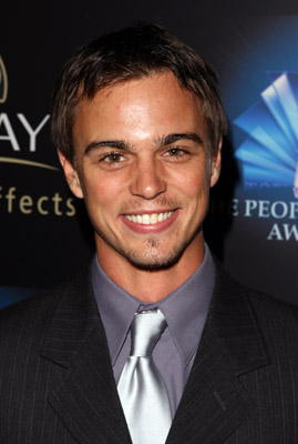 Darin Brooks