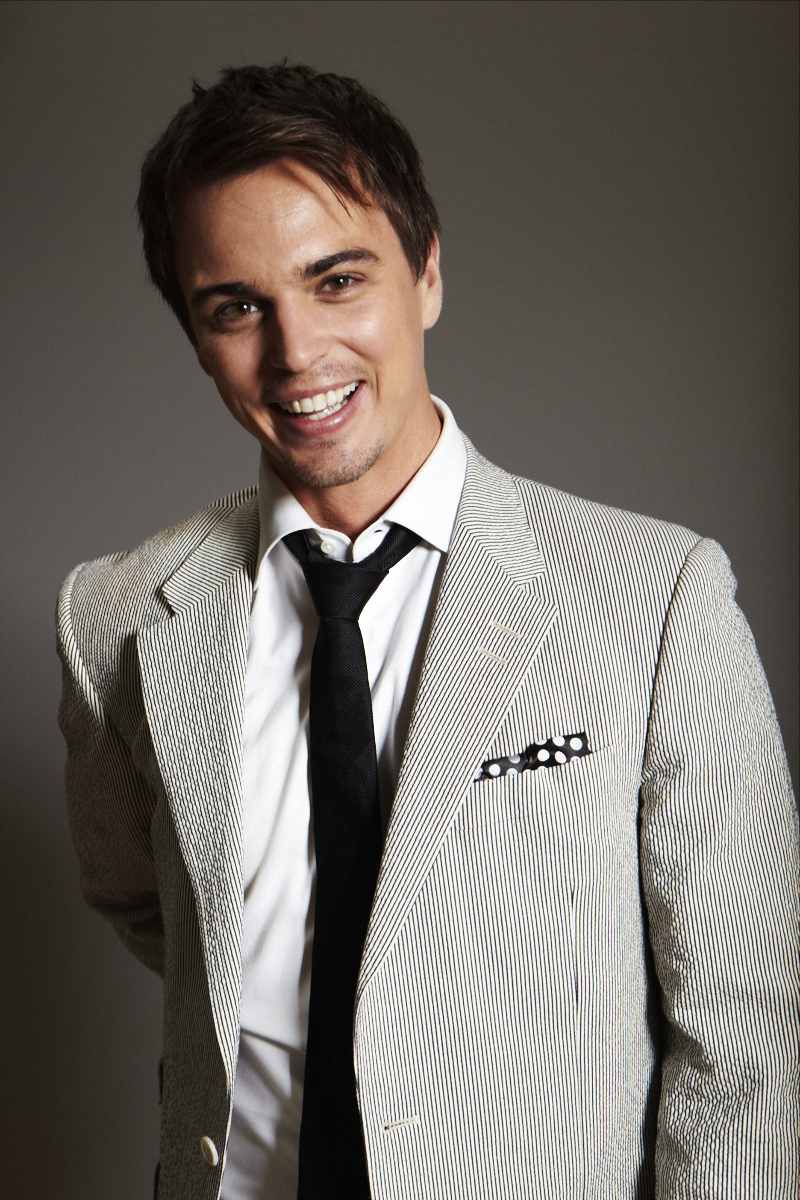 Darin Brooks