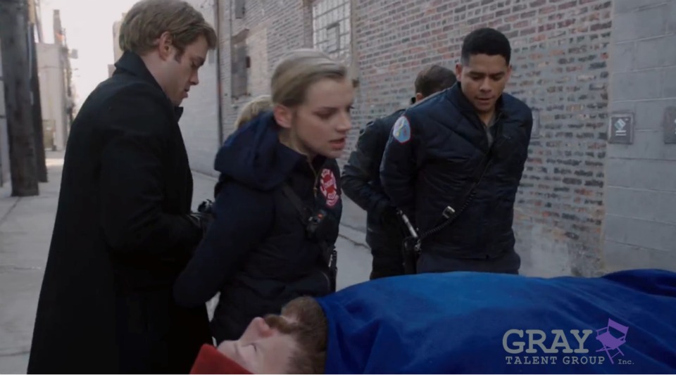 Chicago Fire ep. 311