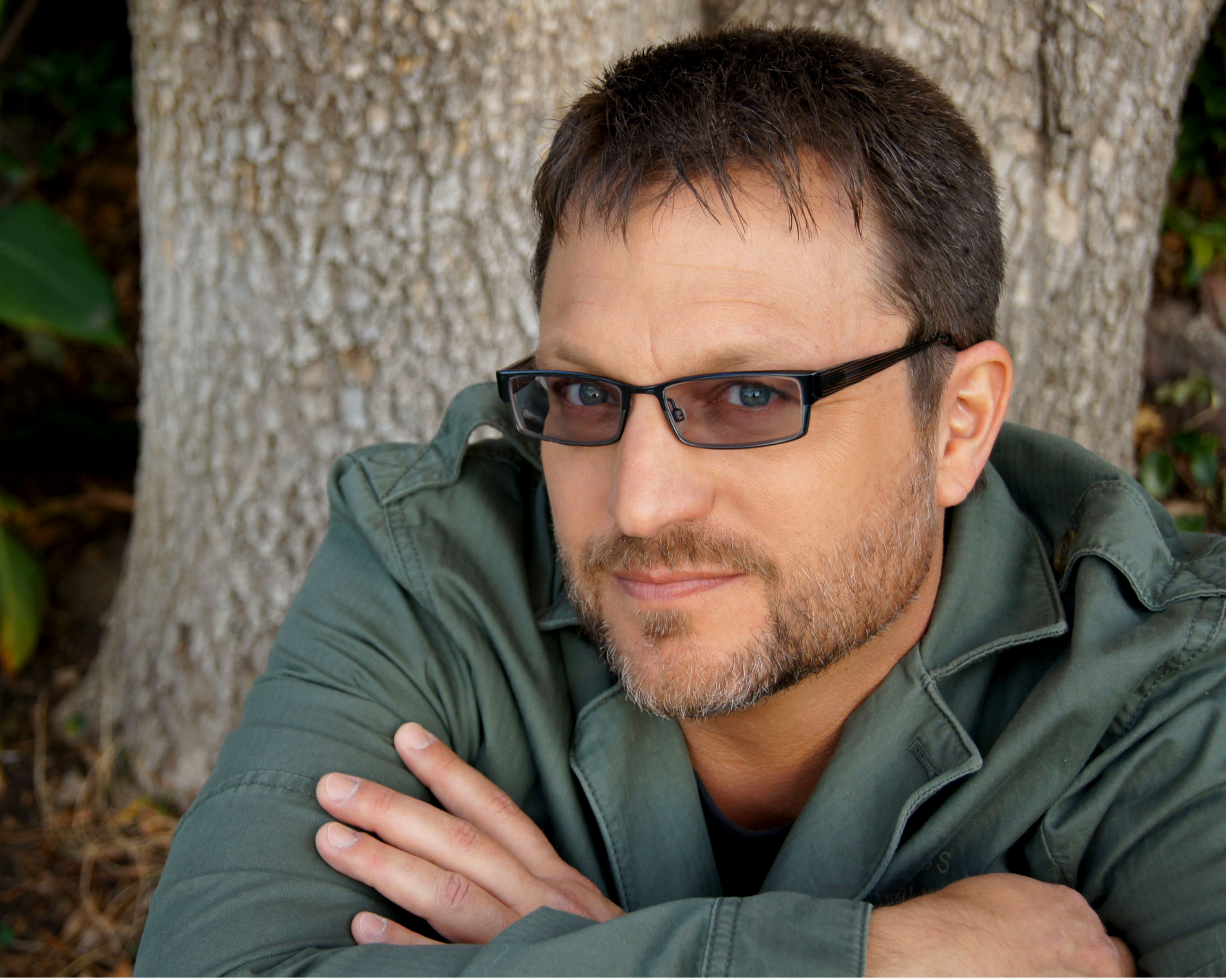 Steve Blum