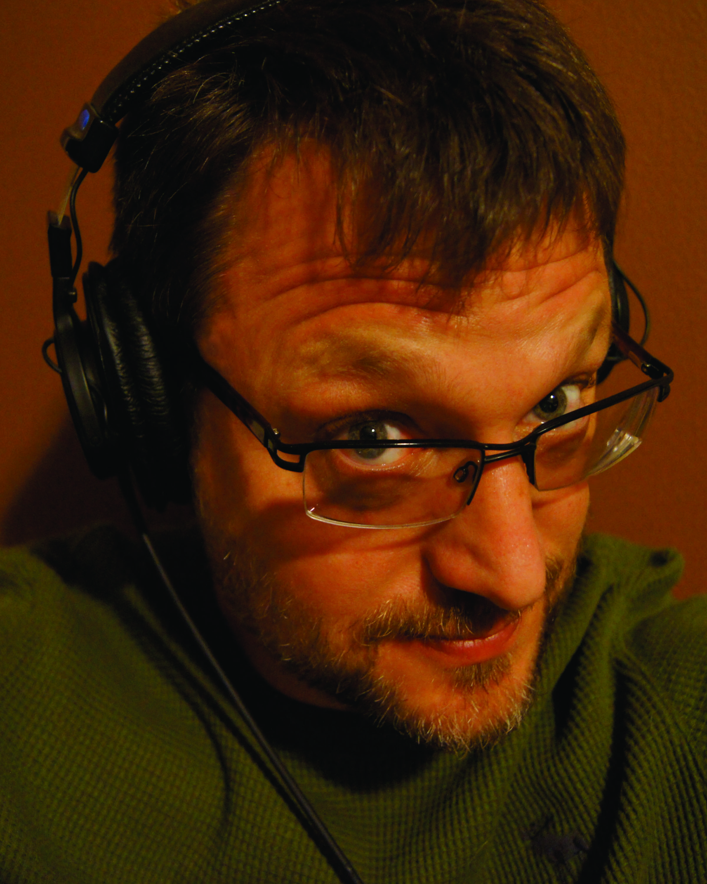 Steve Blum