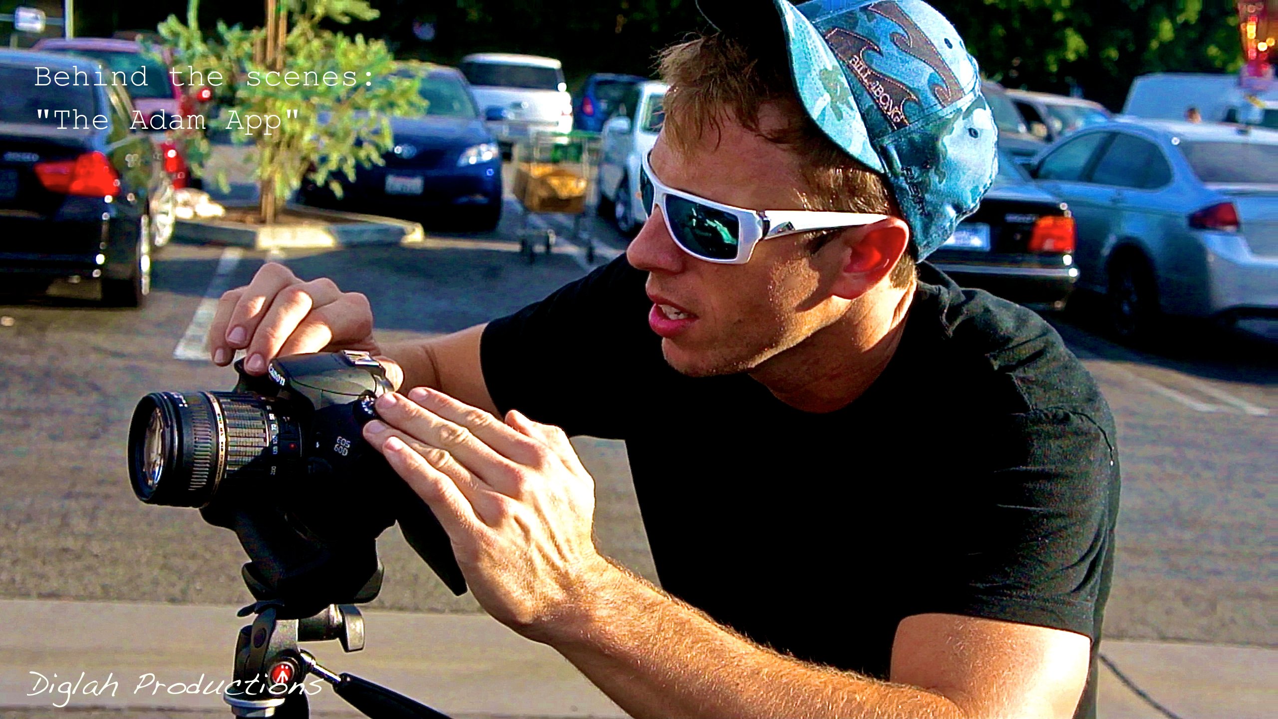 Directing Independent Short