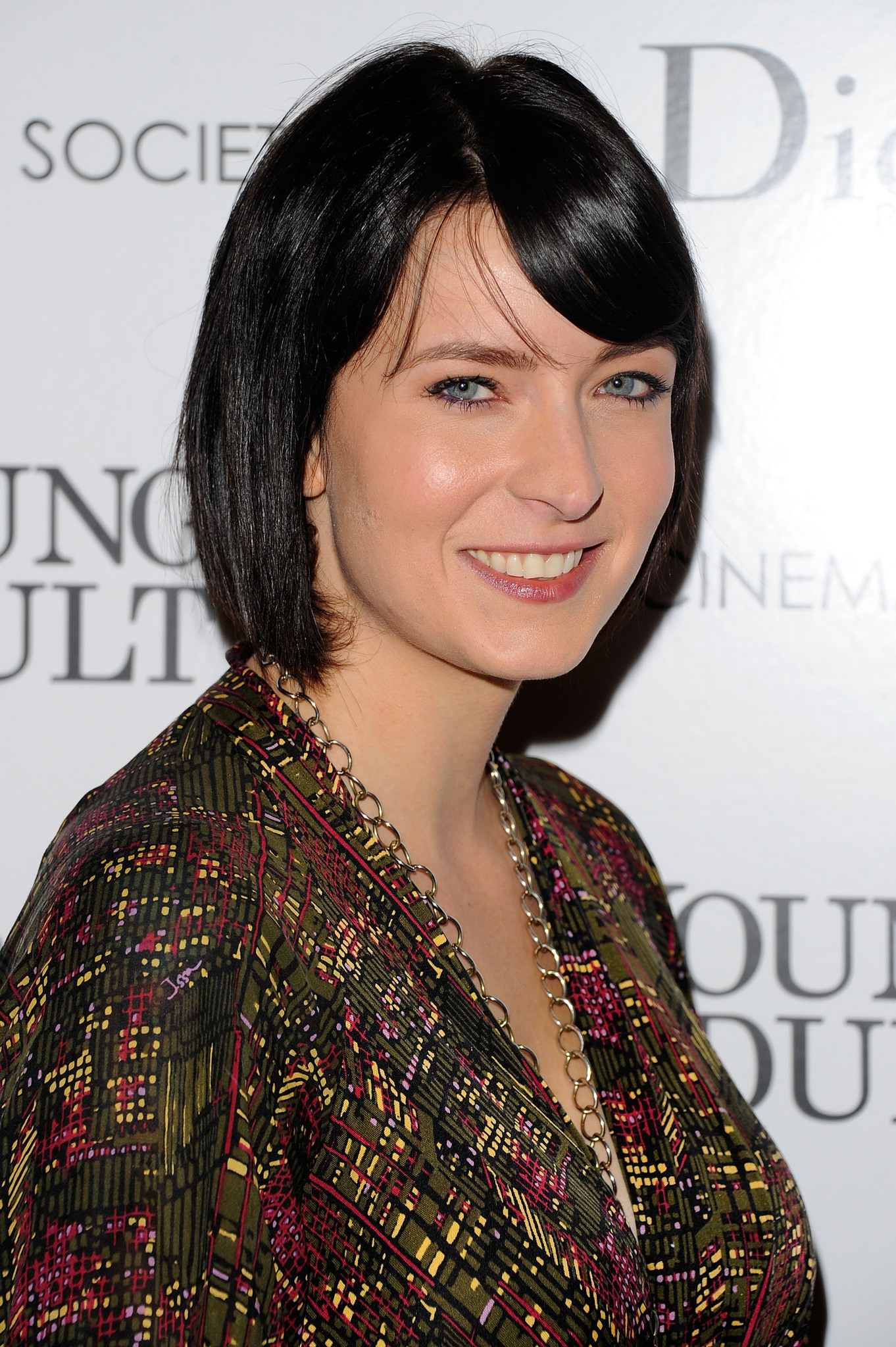 Diablo Cody at event of Young Adult (2011)