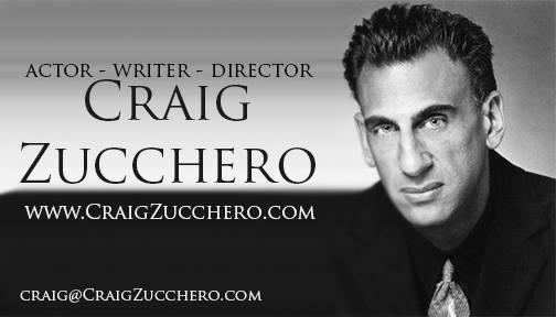 Craig Zucchero