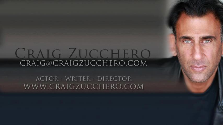 My New Business Cards!!!