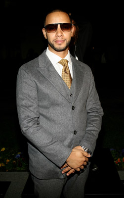 Director X. at event of How She Move (2007)