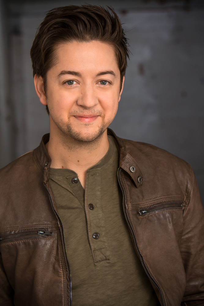 Bradford Anderson