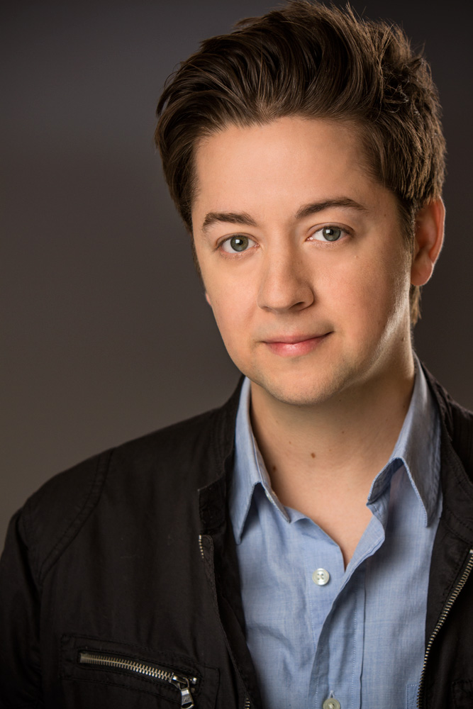 Bradford Anderson